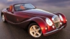 Mitsuoka Himiko - японския Morgan