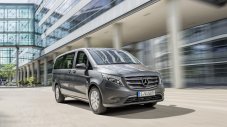 Mercedes-Benz разкри новото Vito