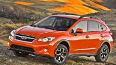 Subaru със специален XV за САЩ