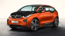 BMW i3 ще струва колкото 3-Series