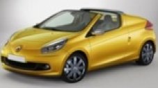 Скоро ще видим Renault Twingo CC