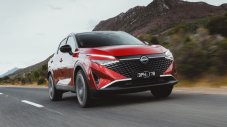 Nissan Qashqai мина 1300 км без зареждане
