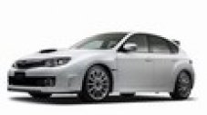 Subaru подобрява Impreza STI
