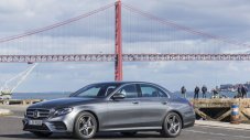 Mercedes-Benz записа нов рекорд по продажби