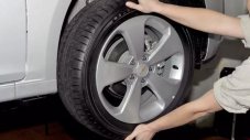 Какво още да направим при смяна на зимните гуми с летни