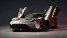 Ford казва сбогом на&nbsp;GT със&nbsp;серията&nbsp;LM&nbsp;Edition