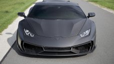 Lamborghini Huracan получи 1250 к.с.