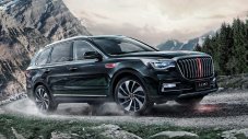 Китайци показаха съперник на Audi Q7 и BMW X5
