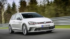 Volkswagen представи новия крал на Нюрбургринг