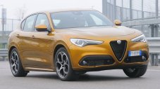 Заслужава ли си Alfa Romeo Stelvio на старо?