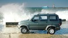 УАЗ ще изнася автомобили за Европа