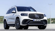 Mercedes-Benz GLS се оказа най-безсмисленият еко-автомобил