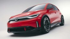 Volkswagen отново отложи електрическия Golf 