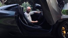 Любимите коли на Джейсън Стейтъм