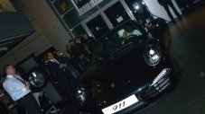 Новото Porsche 911 пристигна в София