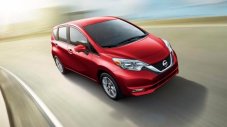 Nissan се отказва от най-евтиния си хечбек