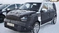 Kia модернизира Soul
