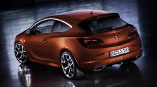 Подробно за Opel Astra GTC OPC