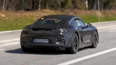 Porsche отново отлага новите си електромобили