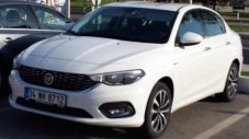 Продуктовият Fiat Aegea