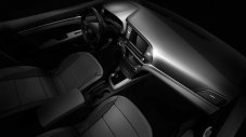 Hyundai Elantra и отвътре