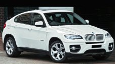 Употребявано BMW X6: Кой двигател да изберем?