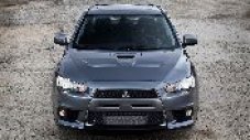 Започват продажбите на Mitsubishi Lancer Evo, модел 2011