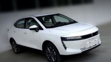 Great Wall също направи марка електромобили