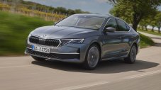 Сбогом, три цилиндъра: тестваме новата Skoda Octavia