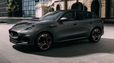 Maserati увеличи пробега на Grecale EV с хитър трик