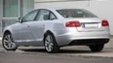 Audi модернизира А6