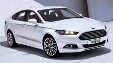 Ford отлага пускането на ново Mondeo