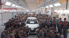 Great Wall сваля от производство Voleex C10