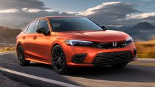 Honda Civic Si: По-малко мощност, но и по-добро поведение
