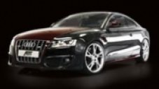 Abt Motorsport доработи Audi AS5