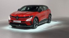 Eто го и новото Renault Megane: 20 ключови факта