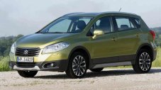 Suzuki SX4 на старо - проблеми и решения