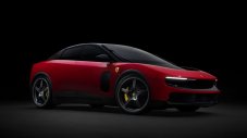 Харесван или мразен, Luce вече носи пари на Ferrari