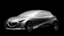 Първи скици на новата Mazda 3 в стил Kodo