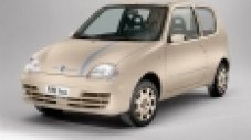 Спира производството на Fiat Seicento