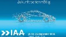 Какво ще видим на 64-я автомобилен салон във Франкфурт? (част 1)