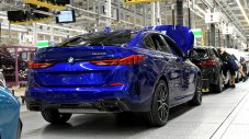 Заводи на BMW в Европа се връщат към пълно производство
