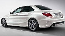 Пакетът на AMG за Mercedes-Benz C-Class