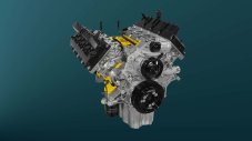 Dodge обяви цените на новия си върхов двигател