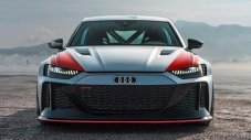 Audi извади RS6 GTO - концепция с V8 двигател