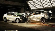 Краш-тестове показаха стряскаща разлика между модели за различни региони