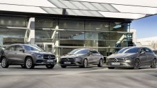 Ще успеят ли Mercedes-Benz и BMW да покрият новите еко норми?
