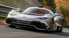 Mercedes-AMG One се прицели в рекорда на &bdquo;Нюрбургринг&ldquo;