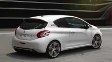 Peugeot 208 GTI &ndash; официална информация