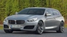 BMW готви версия &bdquo;shooting brake&rdquo; за Серия-3